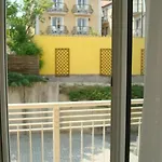 Julia Mit Eigenem Balkon By Interhome شقة *