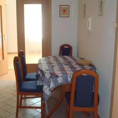 Julia Mit Eigenem Balkon By Interhome *