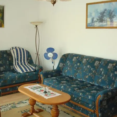 Julia Mit Eigenem Balkon By Interhome * Heviz