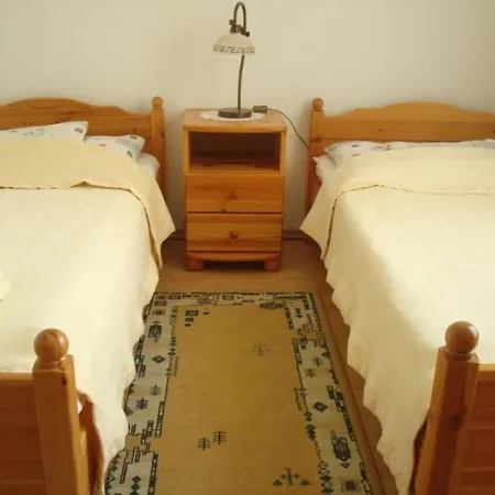 Апартаменты Julia Mit Eigenem Balkon By Interhome