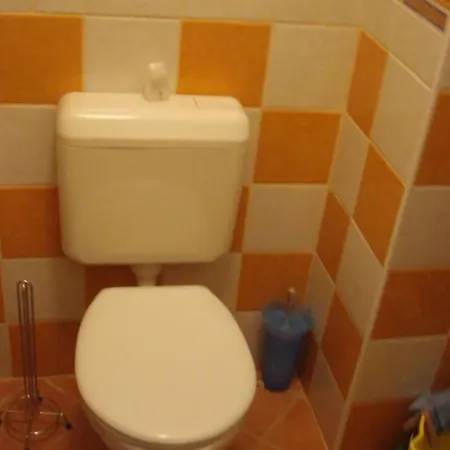 Julia Mit Eigenem Balkon By Interhome Апартаменты Хевиз