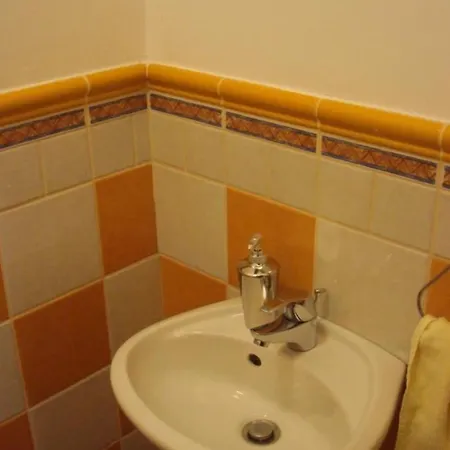 Apartment Julia Mit Eigenem Balkon By Interhome Heviz