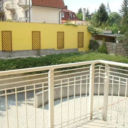 Julia Mit Eigenem Balkon By Interhome * Heviz