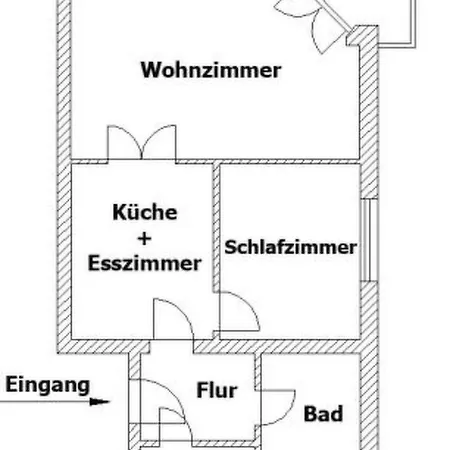Julia Mit Eigenem Balkon By Interhome *