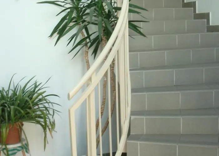 アパート Julia Mit Eigenem Balkon By Interhome