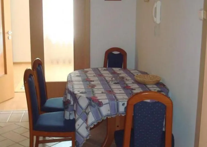 Julia Mit Eigenem Balkon By Interhome *