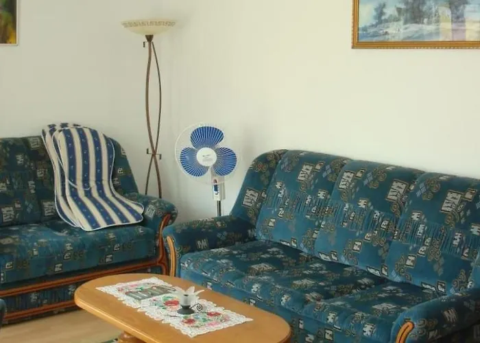 Julia Mit Eigenem Balkon By Interhome * Heviz