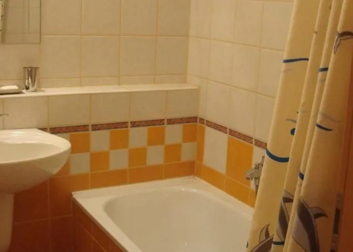 Julia Mit Eigenem Balkon By Interhome アパート