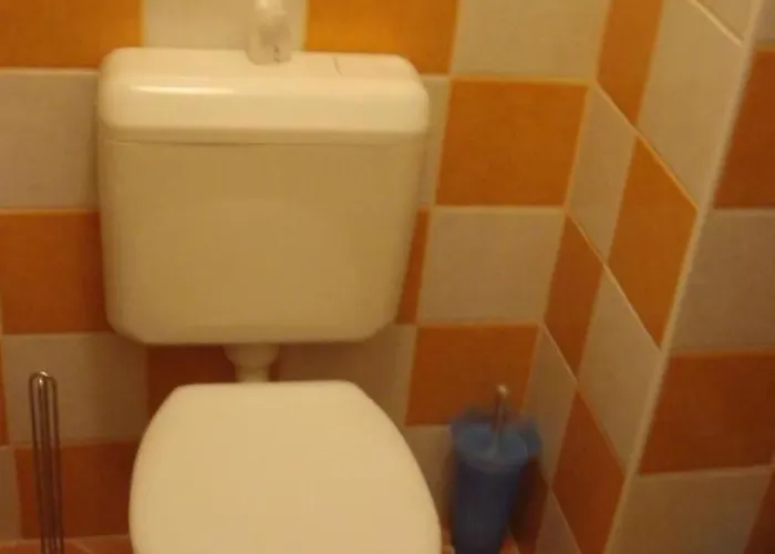 Julia Mit Eigenem Balkon By Interhome Apartment Heviz