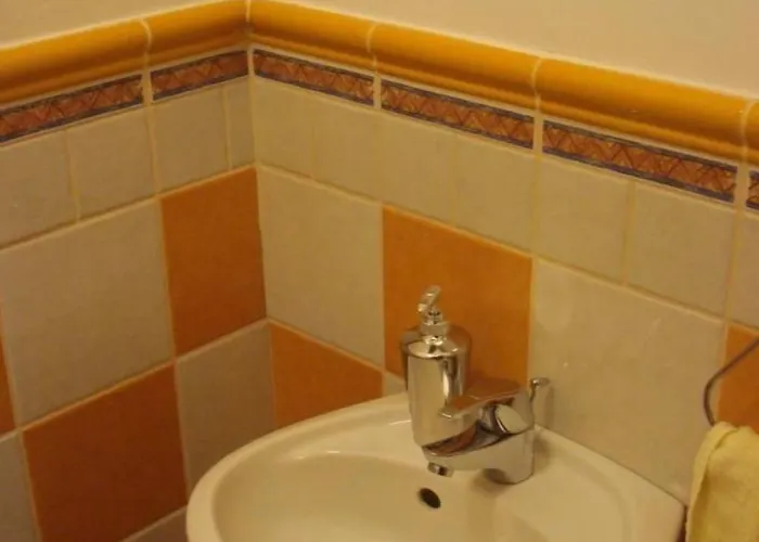 Apartment Julia Mit Eigenem Balkon By Interhome Heviz