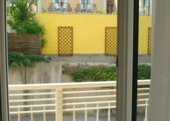 Julia Mit Eigenem Balkon By Interhome Apartment *