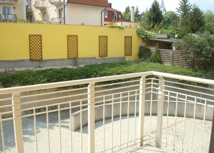 Julia Mit Eigenem Balkon By Interhome * Heviz