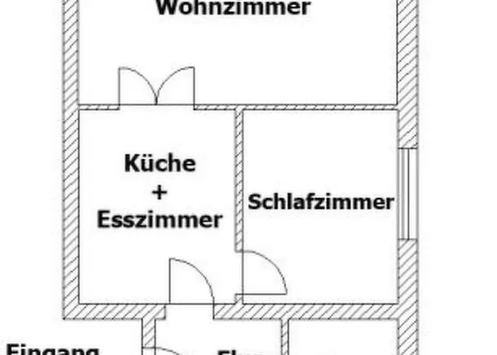 Julia Mit Eigenem Balkon By Interhome *